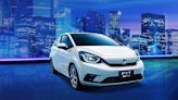 Honda Fit e:HEV省油三冠王！連三年獲經濟部能源局評鑑燃油車節能第一名