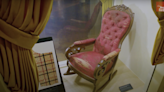 How Henry Ford Ended Up With Abraham Lincoln's Assassination Chair