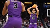 Furman senior Jalen Slawson attended pre-draft workout with Grizzlies