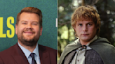 James Corden Auditioned for ‘Lord of the Rings’ to Play Samwise, Says He Got Two Callbacks: It Was ‘Not Good’