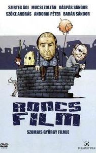 Roncsfilm