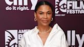 Nia Long Wants Us To “Change Our Attitude” About Money