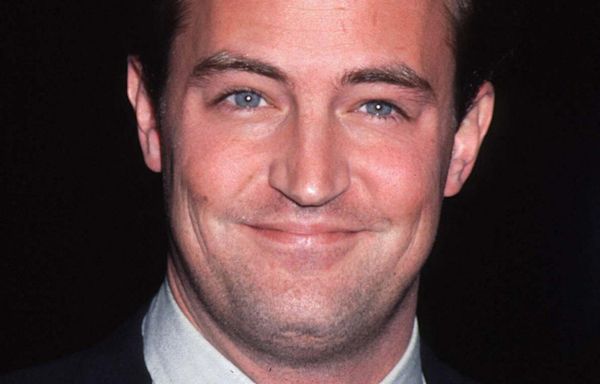 Matthew Perry's Last Real Estate Purchase Back On The Market