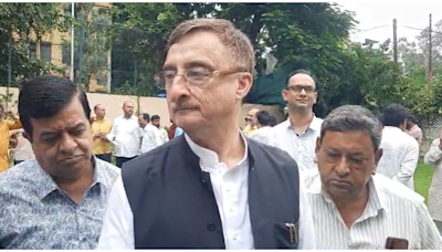 MP: Vivek Tankha Criticises Indore HC Judgment On RSS & Discusses SC Ruling On Kanwan Yatra