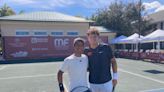 Davis Cuppers, national champion Florida Gators highlight Mardy Fish Pro Tennis entries