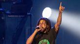 Fans now say sorry to J. Cole after backing out of rap beef