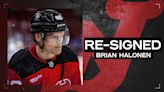 Halonen Signs Two-Year, Two-Way Contract | RELEASE | New Jersey Devils