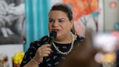 “Él quería ser comisionado residente”: Jenniffer González responde a señalamientos de Carlos Mellado