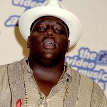 The Notorious B.I.G.