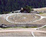 Bighorn National Forest