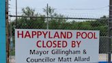 OPINION: The sad story of St. Boniface’s Happyland pool