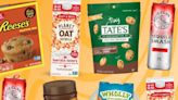 The Best New Grocery Products of 2024