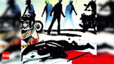 26-year-old dies in bike accident with stray cattle in Bilkhiria | Bhopal News - Times of India