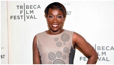 Joy Reid says she’d vote for Biden if he was ‘in a coma’