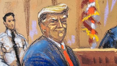 Opinion | How Donald Trump could lose his jury before they are even seated