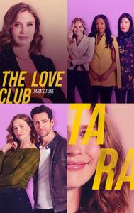 The Love Club: Tara