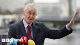 Hilary Benn: New NI secretary says Casement Park 'will be built'