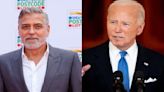 ‘It’s Devastating To Say’: George Clooney Calls On Biden To Withdraw From 2024 US Presidential Race For THIS Reason