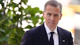 Prosecution rests in Hunter Biden case