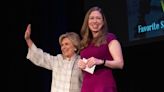 Chelsea Clinton says her family is ‘the reason that Fox News was created’