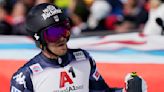 US skier Ford not surprised by 1st top-10 finish since crash