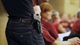 Minnesota’s ban on gun carry permits for young adults is unconstitutional, appeals court rules