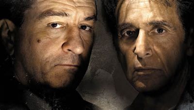 Diesen Thriller mit Al Pacino bereut Robert De Niro bis heute: "Das nächste Mal machen wir einen Film, den wir mögen"