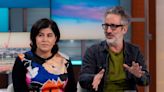 Baddiel and Warsi’s A Muslim & a Jew Go There provides refreshing balance on Israel and Gaza