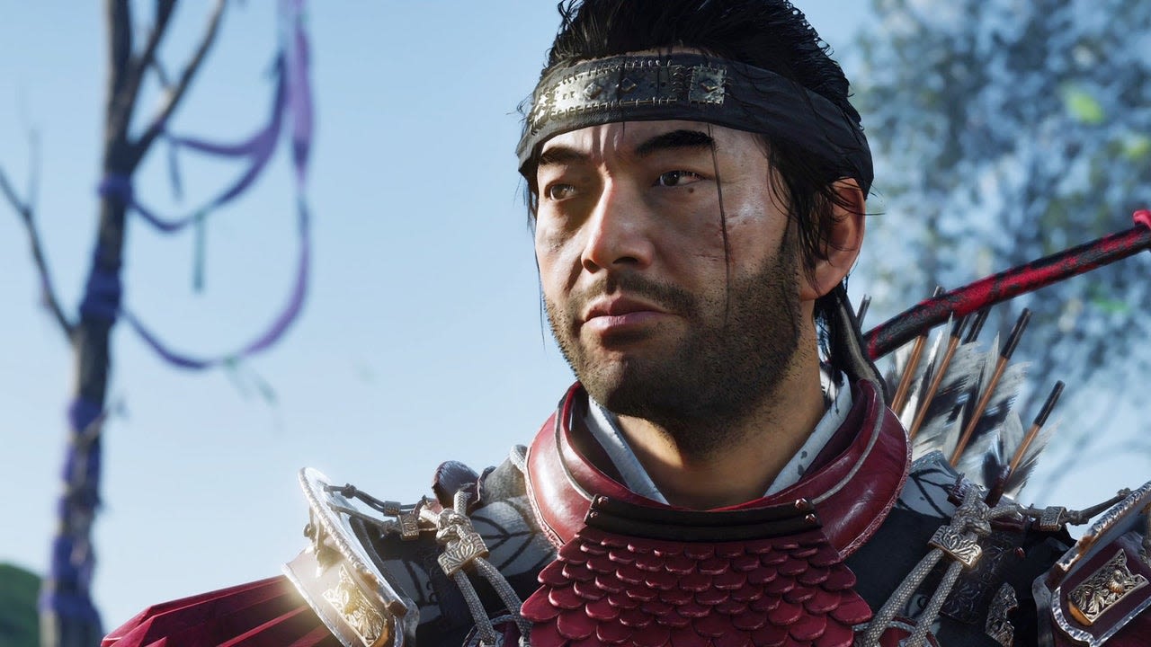 Ghost of Tsushima Gets a Big Discount After Its Release on PC - IGN