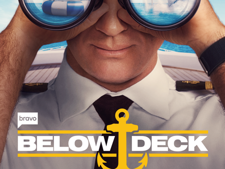 Pack Your Bags: Below Deck Will Return for Season 12 | Bravo TV Official Site