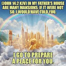 06/14 – Matthew 25:1-19 – In My Father’s House are Many Rooms – St ...