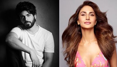 Fawad Khan to return to Bollywood after 8 years with Vaani Kapoor