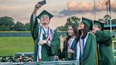Longview High School commencement opens area graduation season