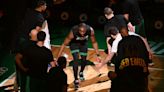 Jaylen Brown Shares Blunt Message To Haters Before NBA Finals