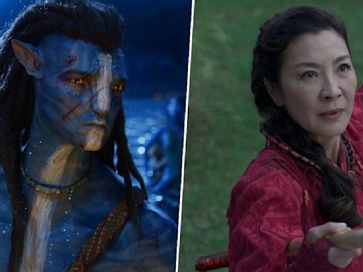 James Cameron says a major Avatar 3 casting was "misreported", and they actually won't appear in the series for another five years