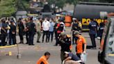 Indonesian suicide bomber leaves note criticising new criminal code