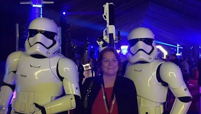 Nicole Furia Dies: Financial Controller On ‘Titanic’, ‘Star Wars Episode VII: The Force Awakens’ Was 64
