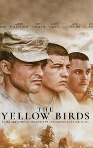 The Yellow Birds (film)