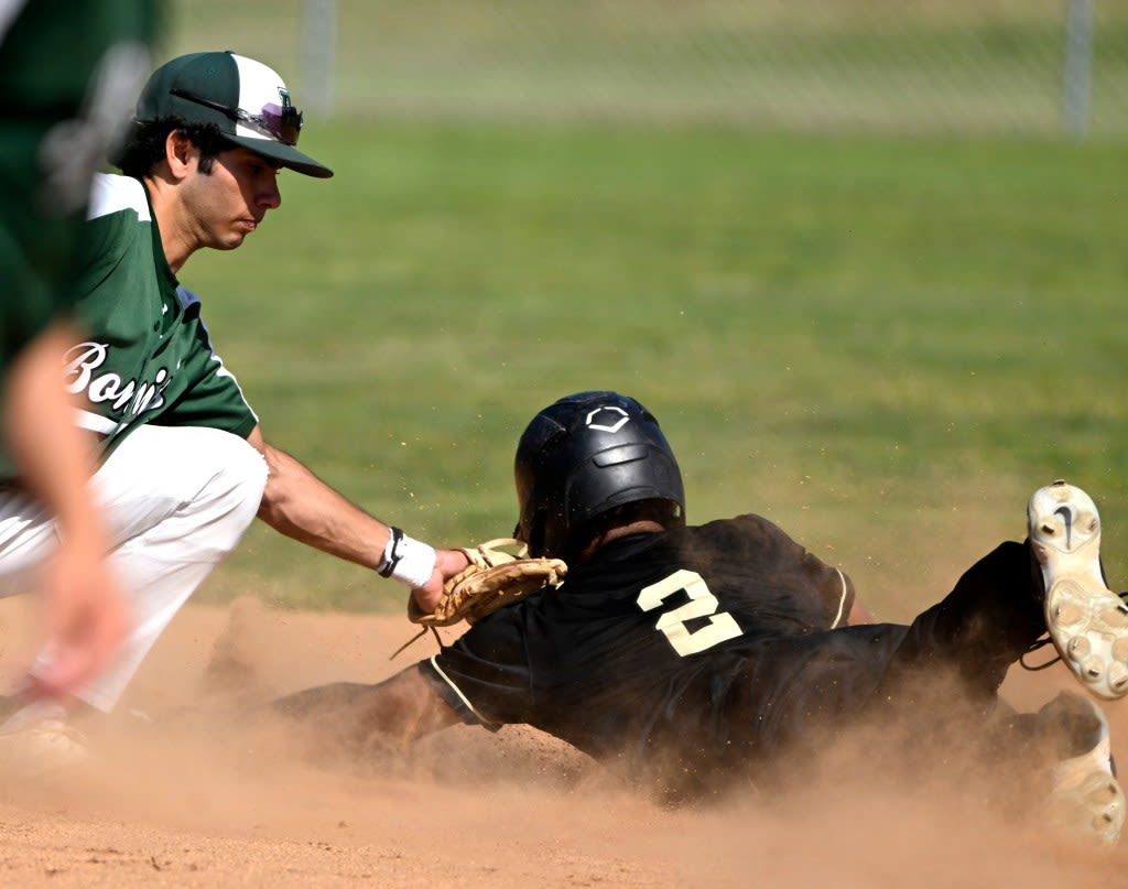 Bonita nearly pulls off miracle comeback, but falls short against Harvard Westlake and Bryce Rainer