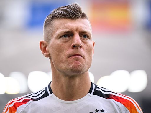 Toni Kroos says immigration has left his homeland unrecognisable