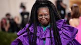 Whoopi Goldberg Advocates for ‘Hit-and-Run’ Relationships, Shuns Marriage