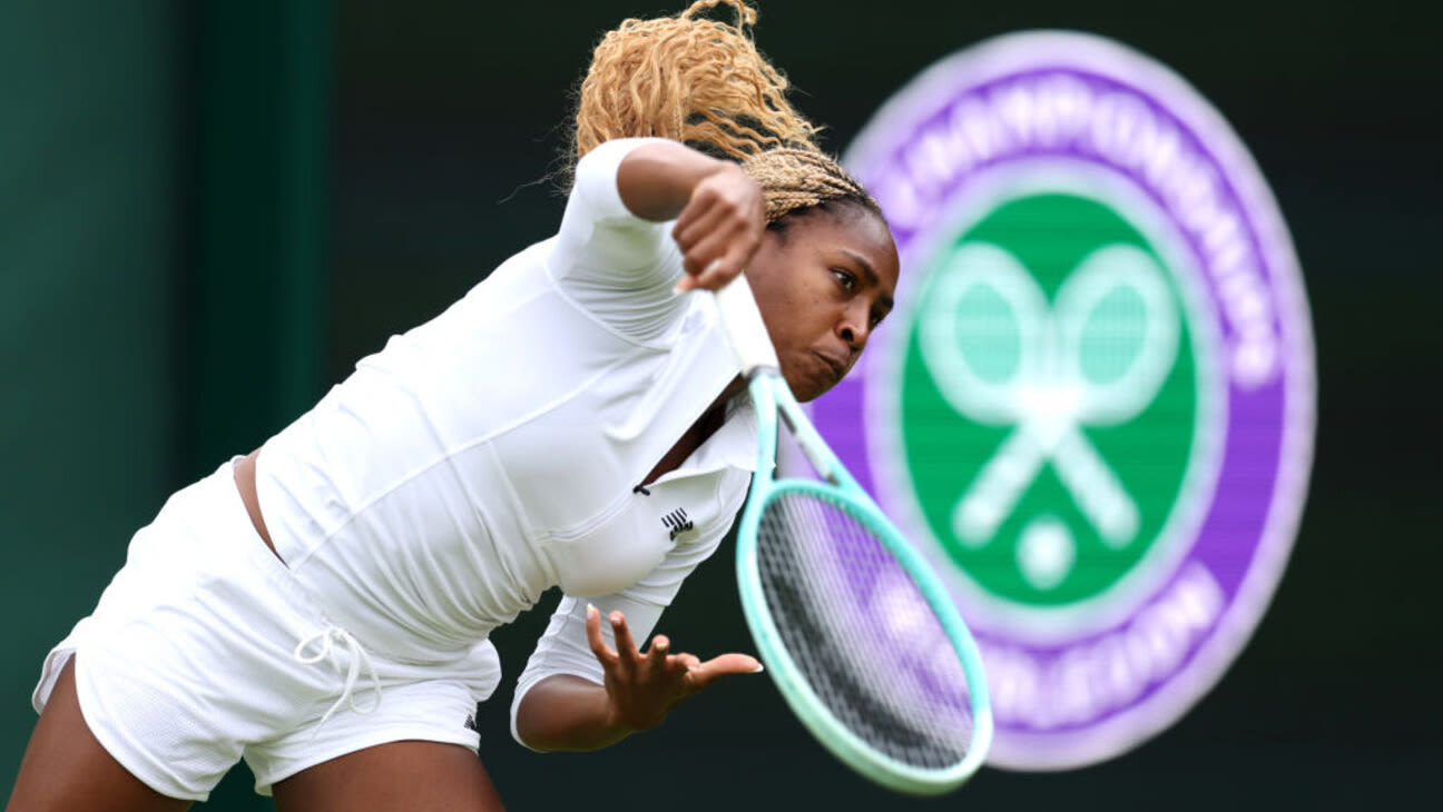 Wimbledon 2024 Livestream: How to Watch the Grand Slam Tennis Tournament Online for Free