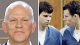 Ryan Murphy tells ‘chilling’ story of murderous Menendez brothers in season two of Monsters anthology series