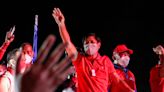 A dictator’s son is leading Philippine polls. ‘Pink warriors’ are trying to stop him.