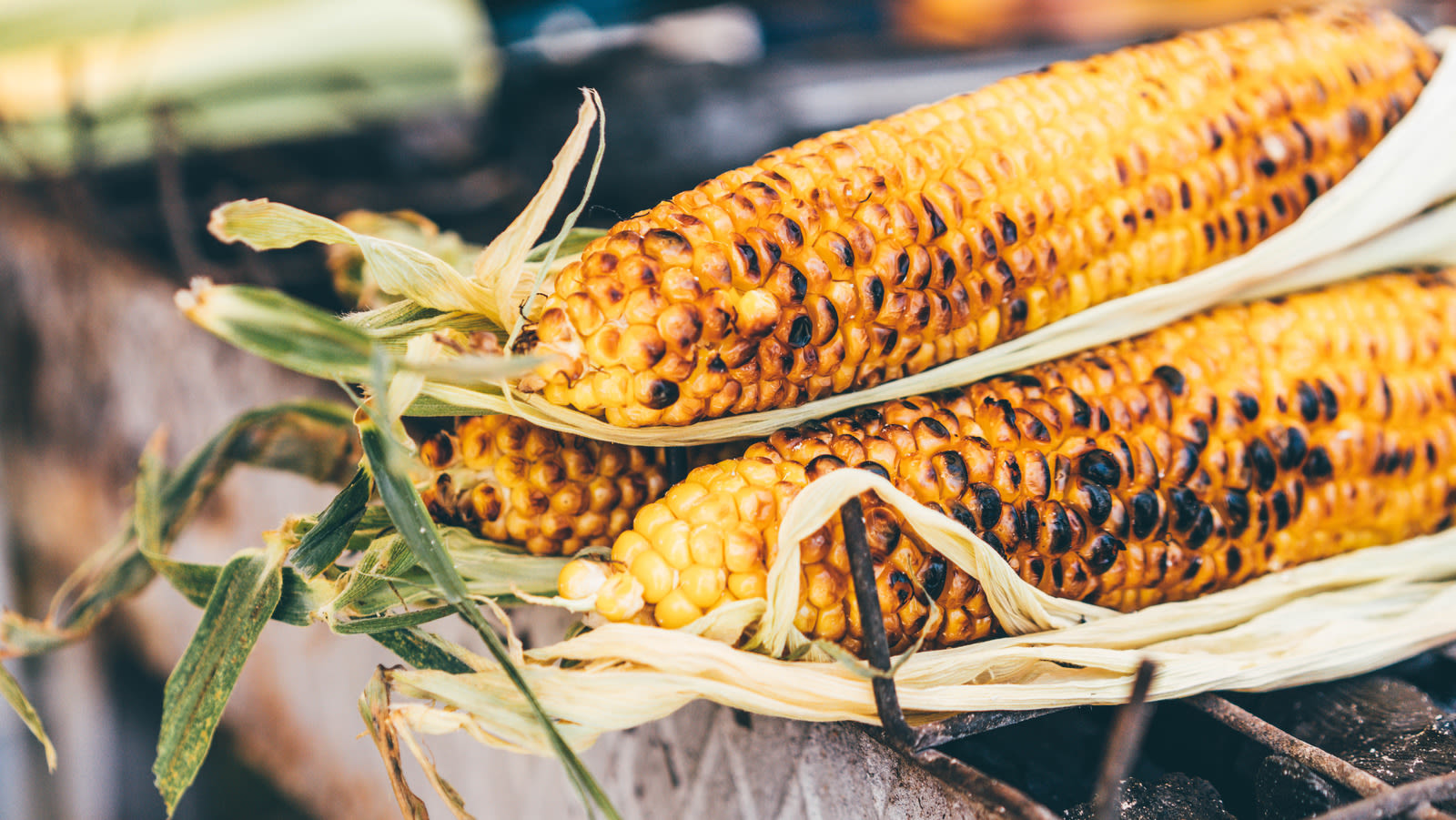 How Long Does It Take To Cook Corn On The Cob On The Grill?