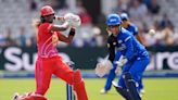 Welsh Fire's brilliant chase at Lord's condemns Spirit to first Hundred defeat