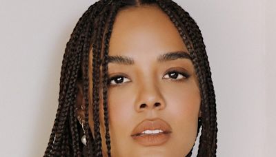 Tessa Thompson to Star in Netflix Limited Series ‘His & Hers’ Based on Alice Feeney Novel