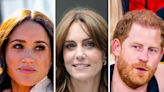 Meghan Markle’s Friend Slams Kate Middleton For ‘Lying’ About Cancer Diagnosis In Shocking New Tweets