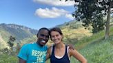 Woman and child kidnapped in Haiti freed unharmed