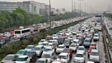 Global car makers want to fill India's roads with bigger cars